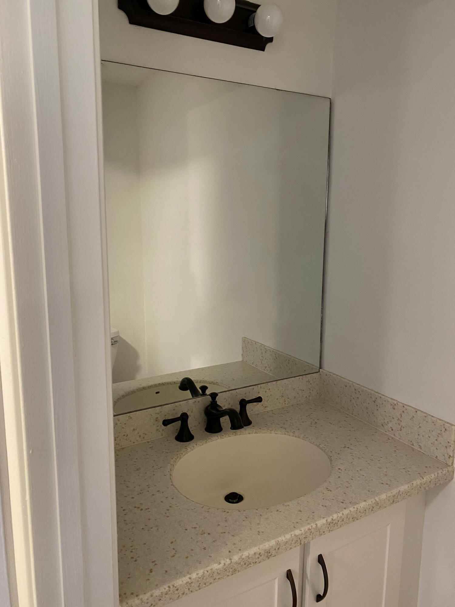 SUN HARBOUR - Residential Lease