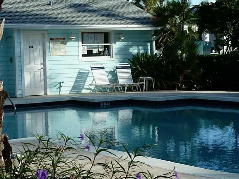 SUN HARBOUR - Residential Lease