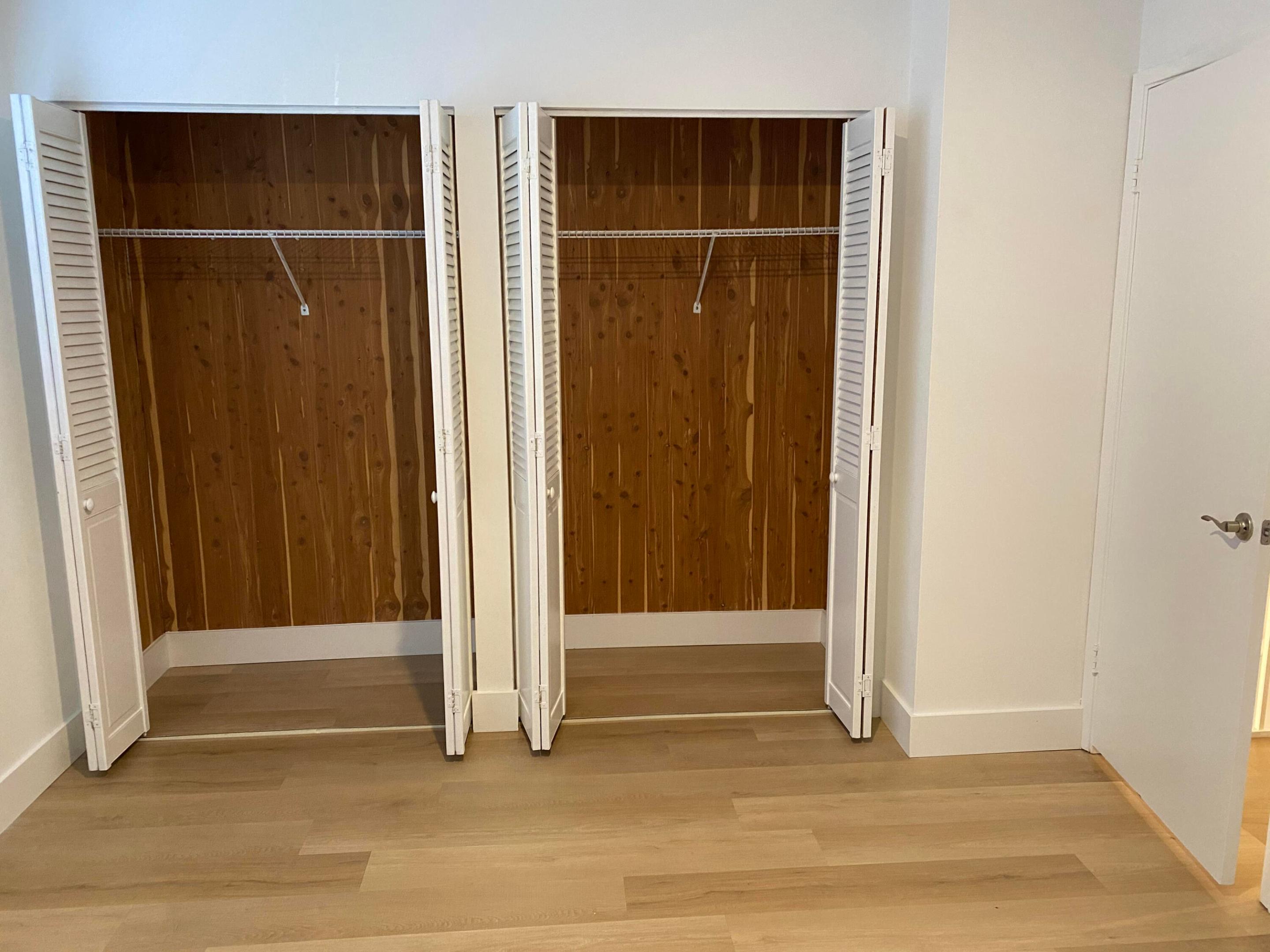 SUN HARBOUR - Residential Lease