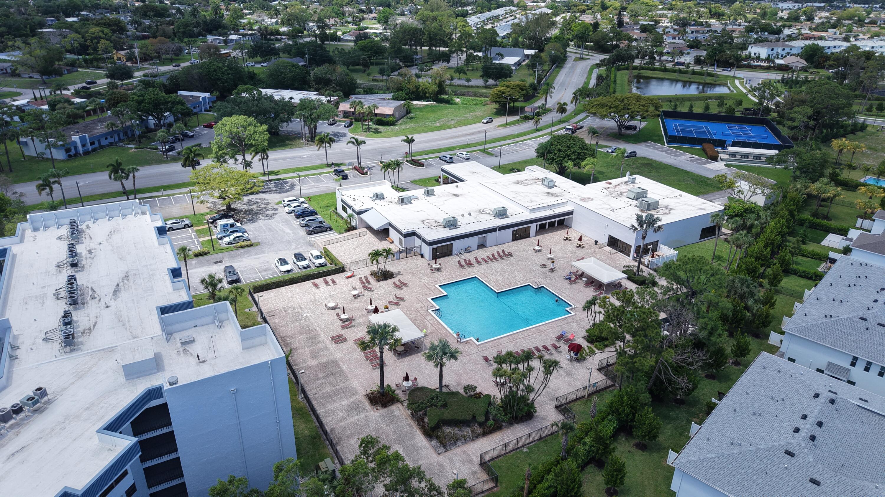 SUNRISE OF PALM BEACH CONDO 1,2,3,4, 14 AND 17 - Residential