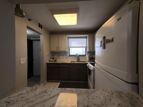 Tiny photo for 4640 W Lucerne Lakes Blvd Blvd W #404, Lake Worth, FL 33467 (MLS # B26020568)