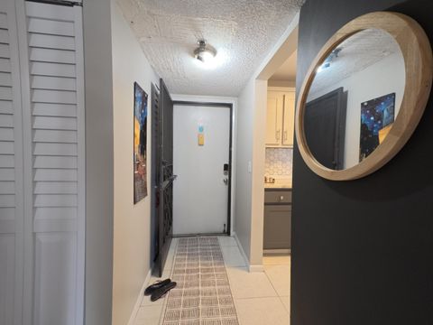Tiny photo for 4640 W Lucerne Lakes Blvd Blvd W #404, Lake Worth, FL 33467 (MLS # B26020568)