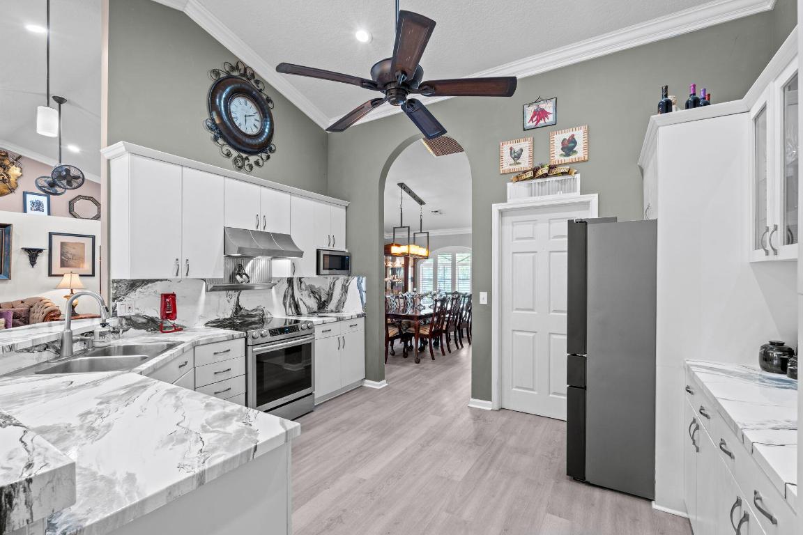 DEER RUN - Residential