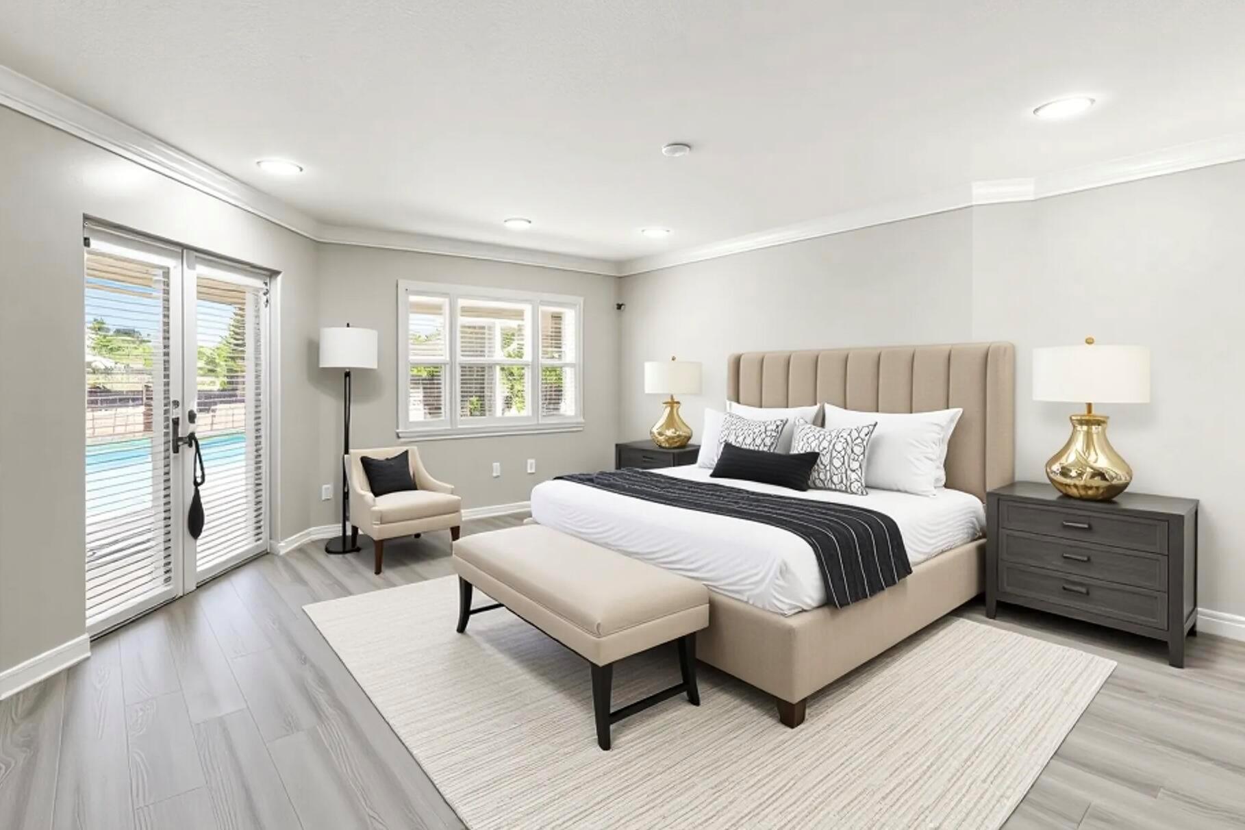 DEER RUN - Residential