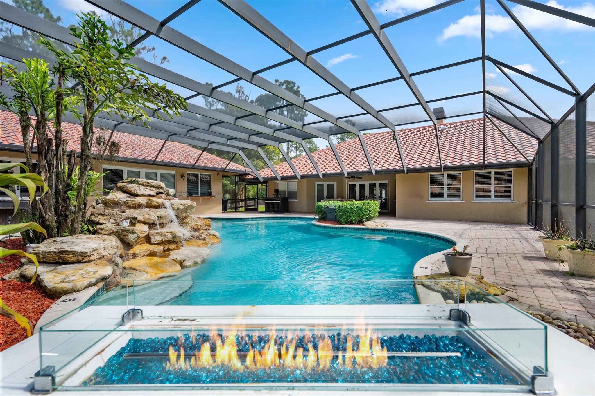 DEER RUN - Residential