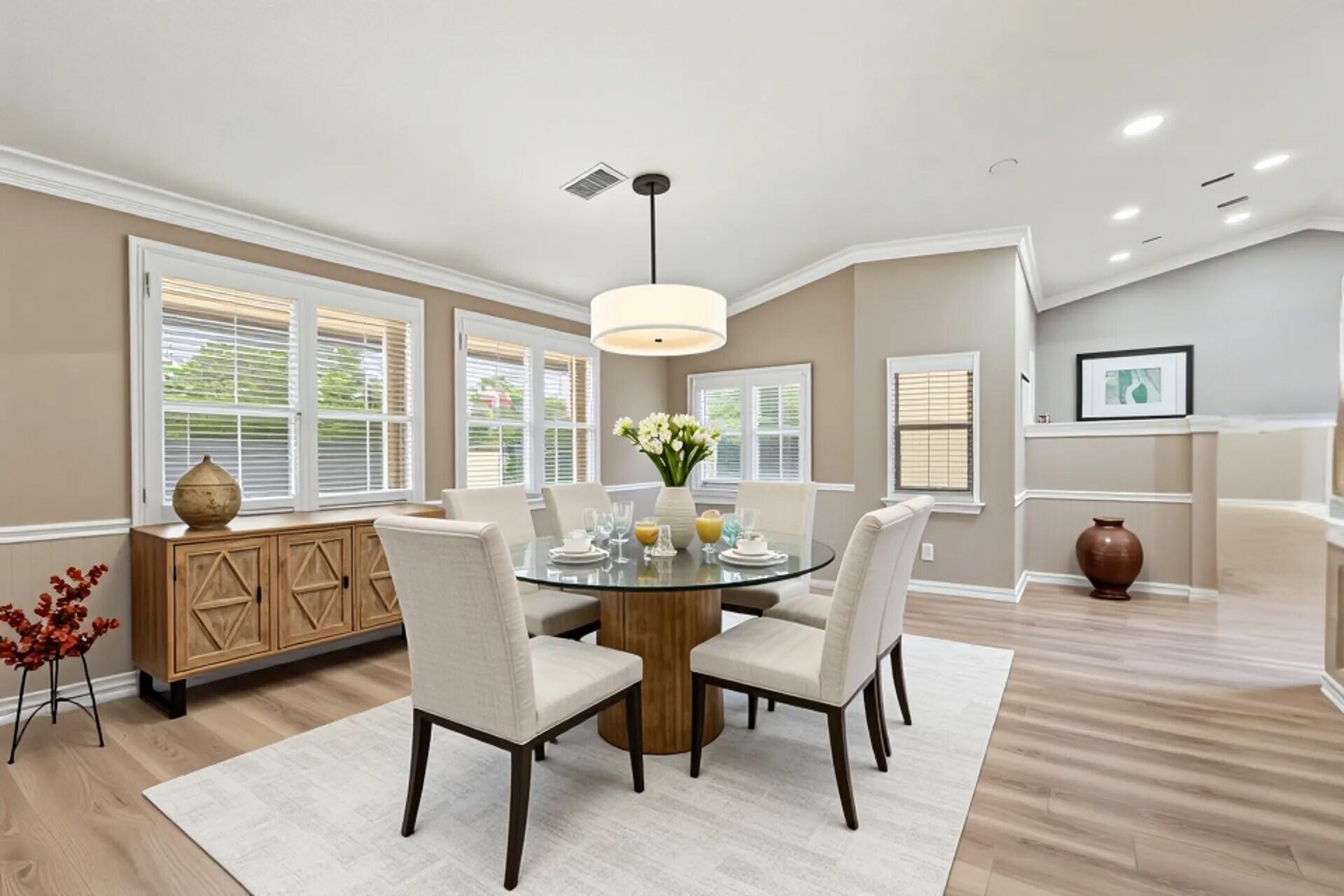 DEER RUN - Residential