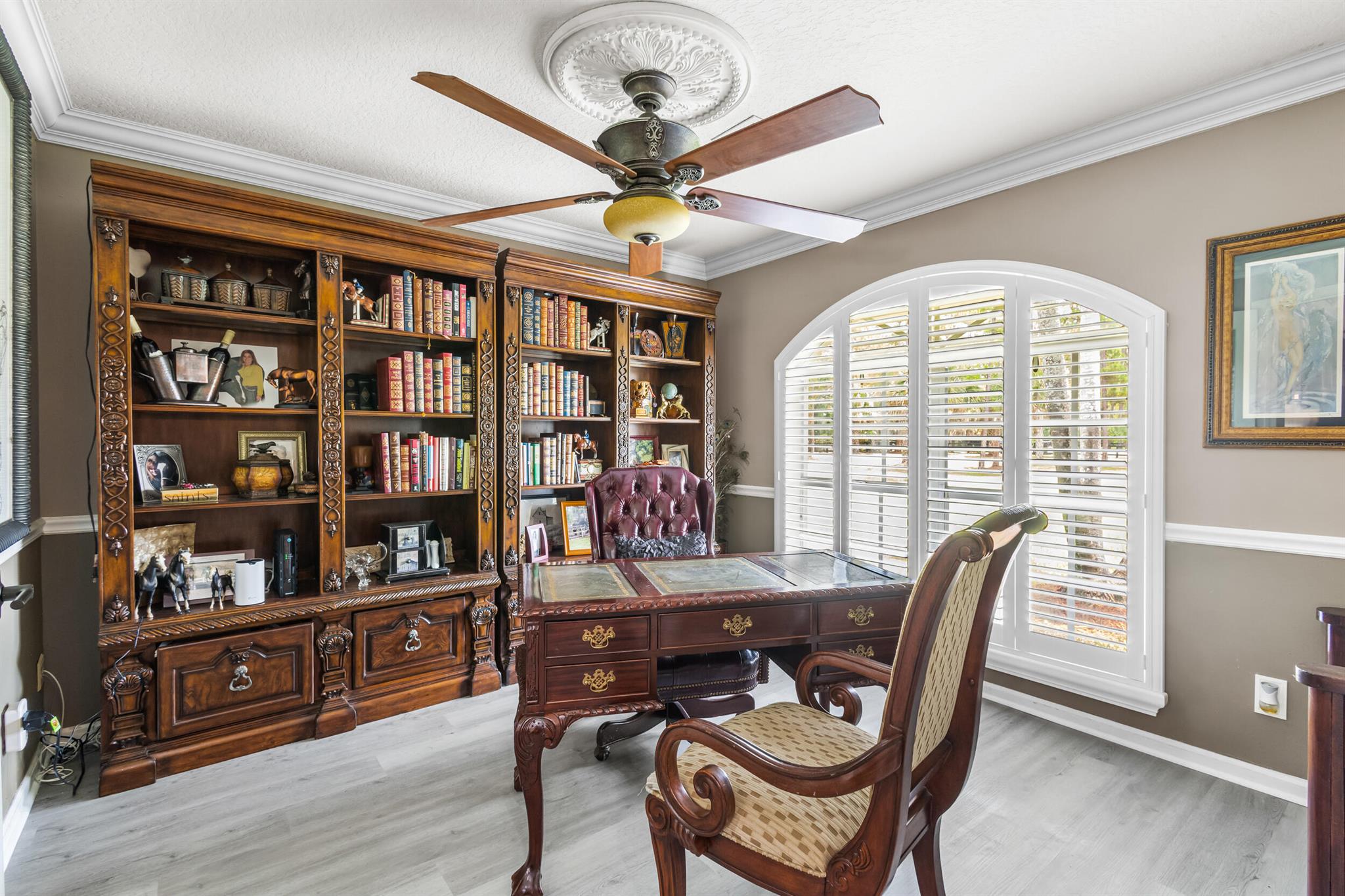 DEER RUN - Residential