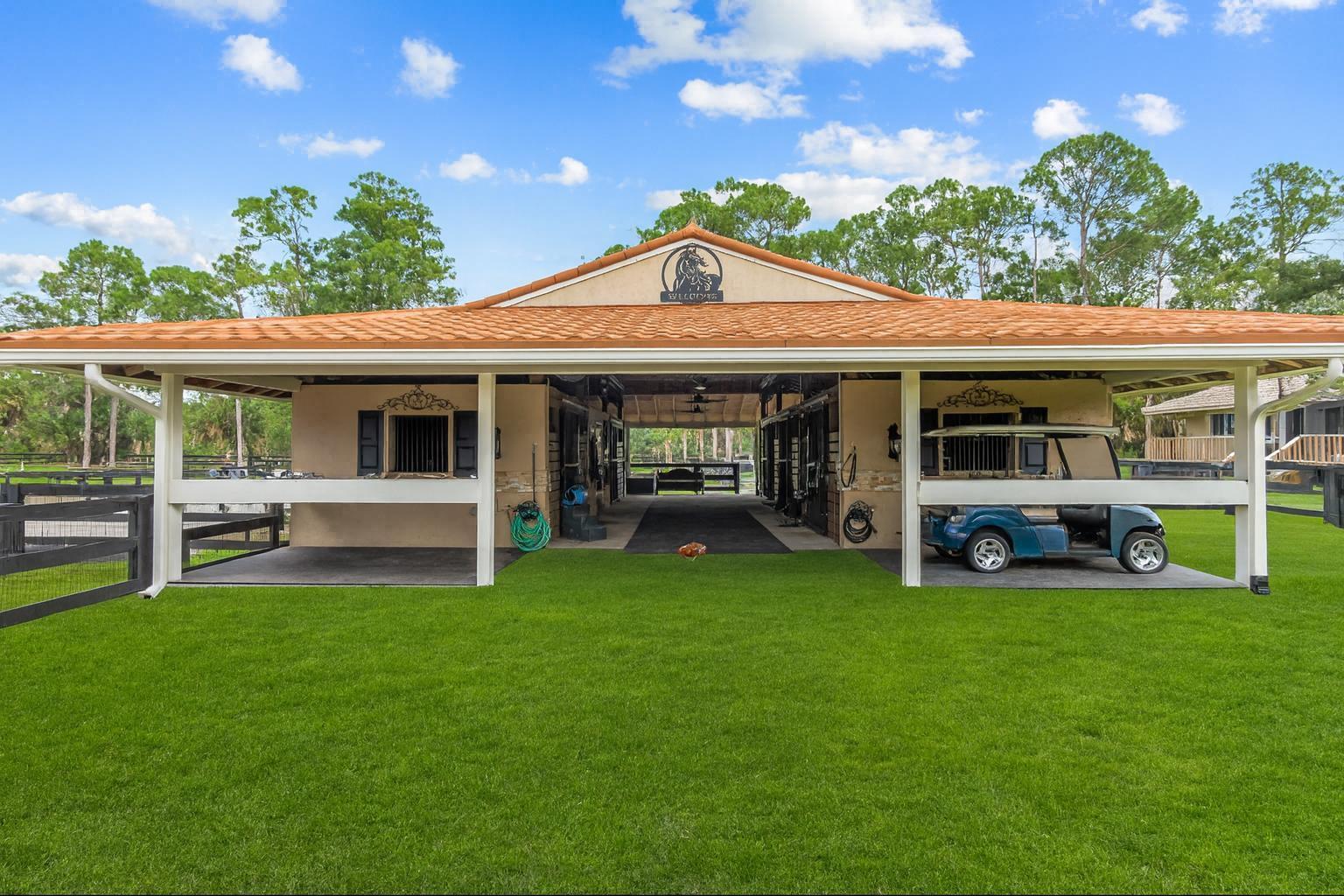 DEER RUN - Residential