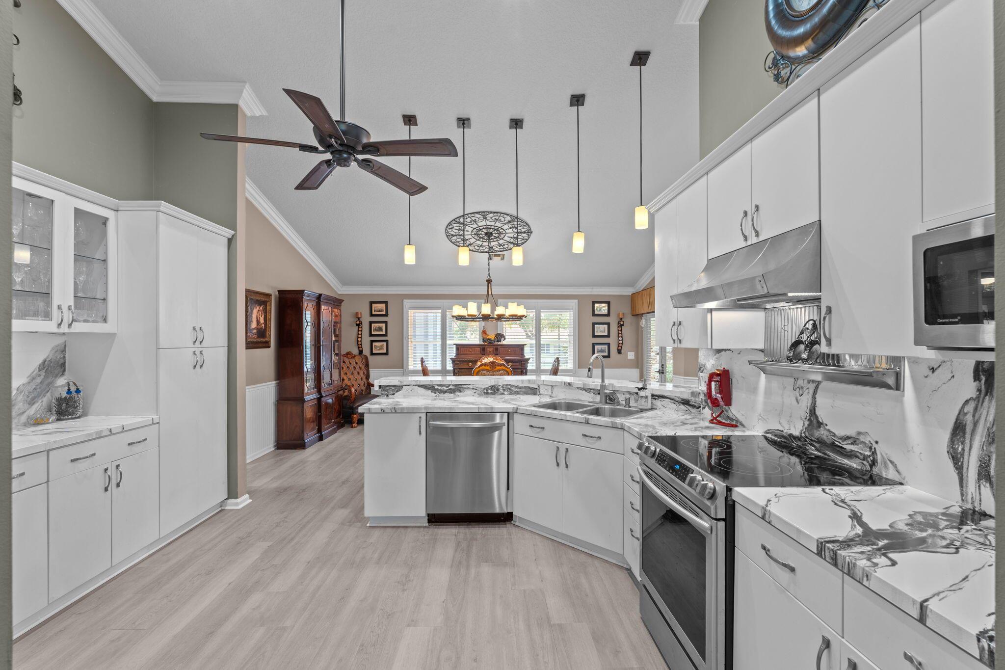 DEER RUN - Residential