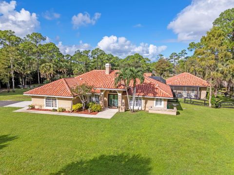 2559 Palm Deer Drive Loxahatchee FL 33470