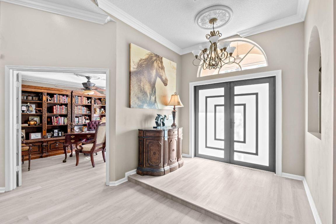 DEER RUN - Residential