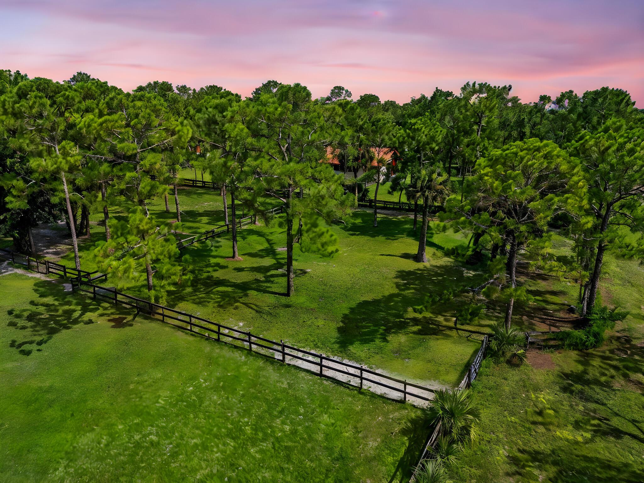 DEER RUN - Residential