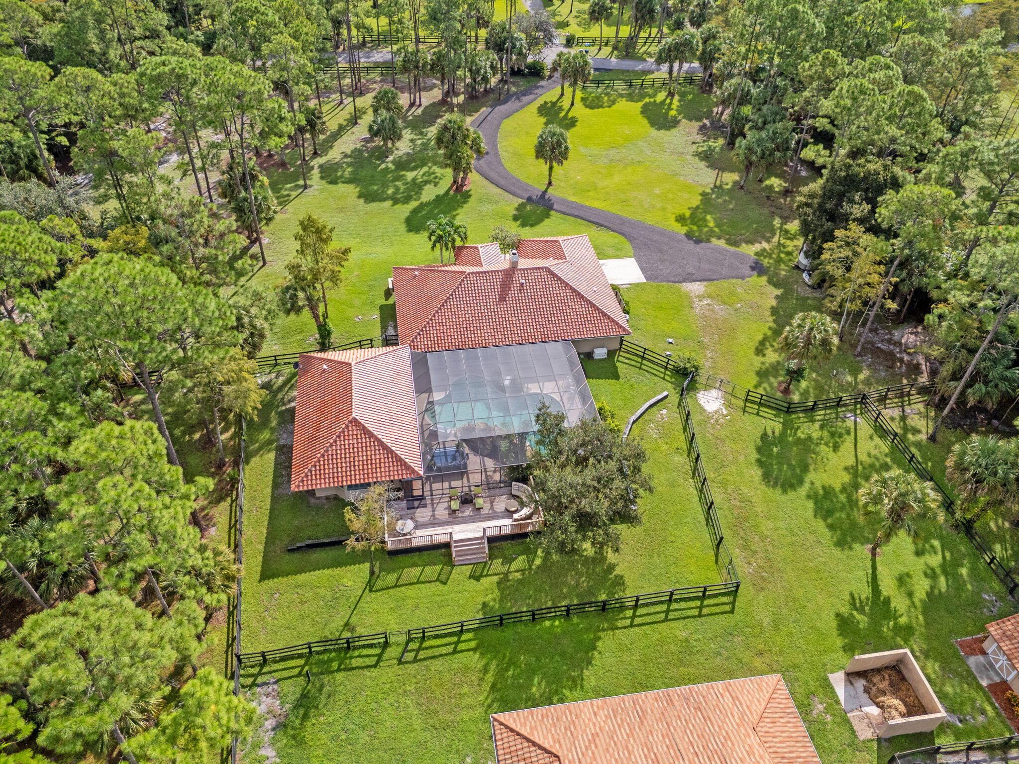 DEER RUN - Residential