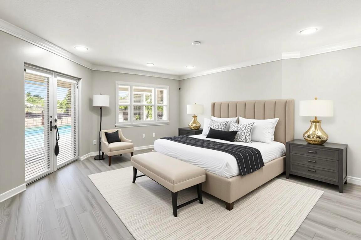 DEER RUN - Residential