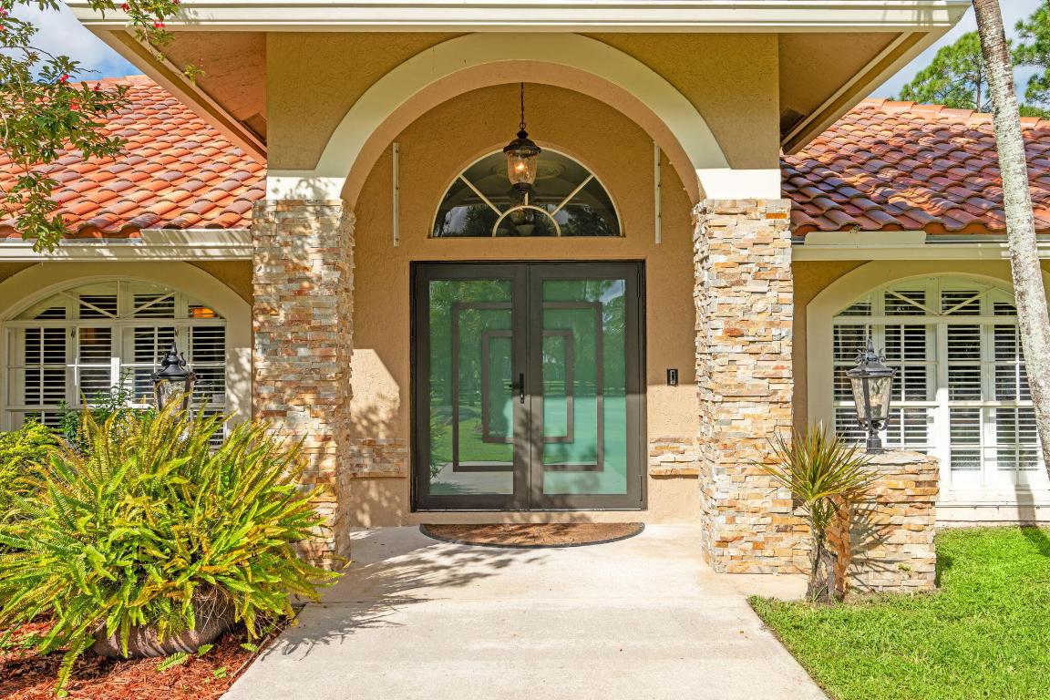 DEER RUN - Residential