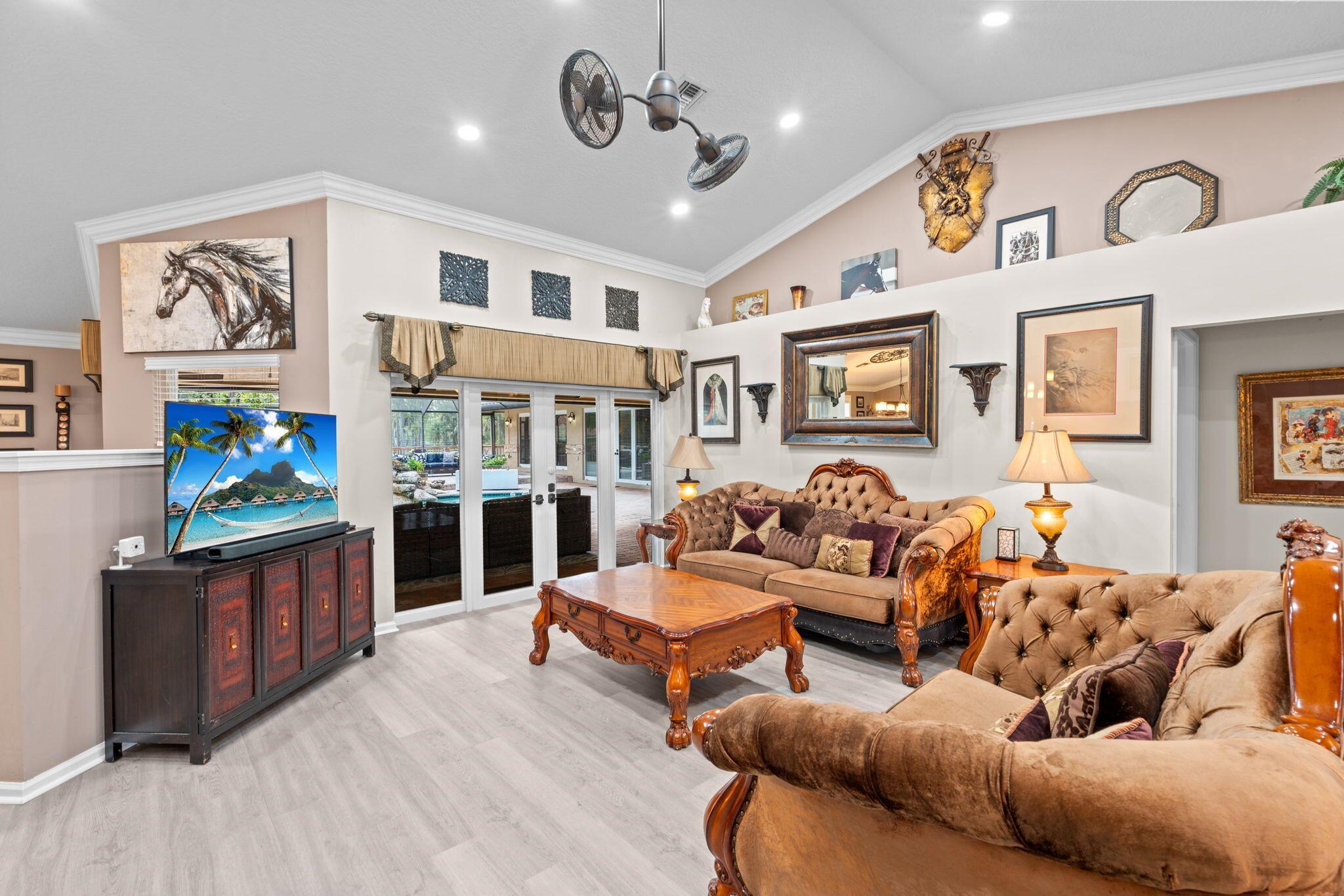 DEER RUN - Residential