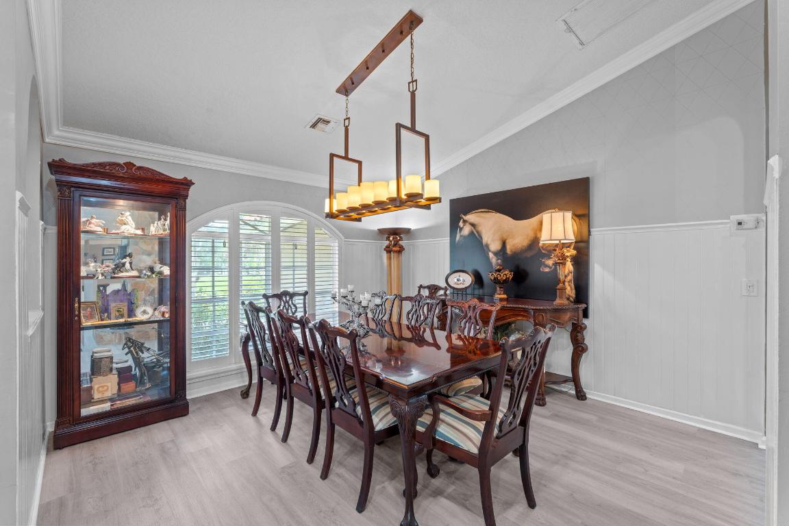 DEER RUN - Residential