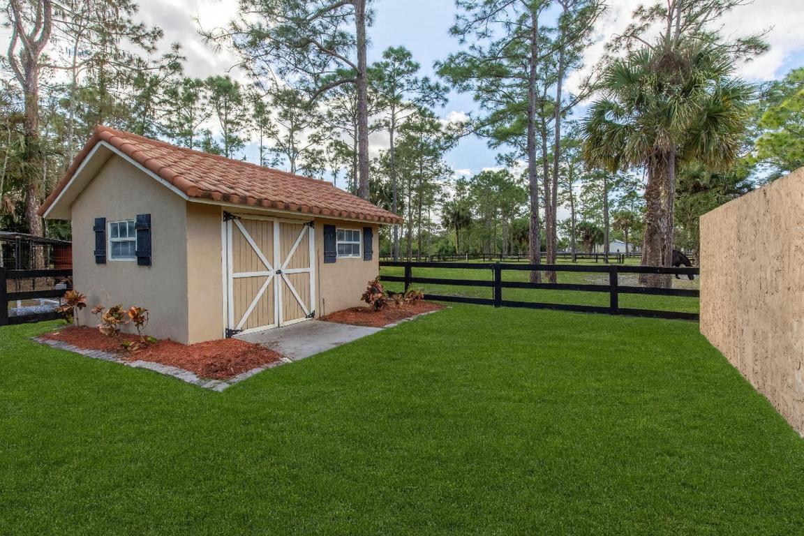 DEER RUN - Residential