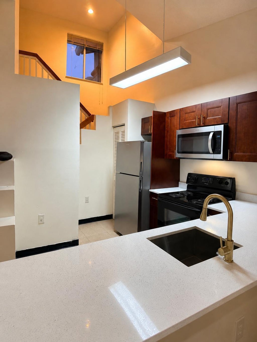 Photo of 21202 GLENMOOR Drive #21202, West Palm Beach, FL 33409 (MLS # B26070521)