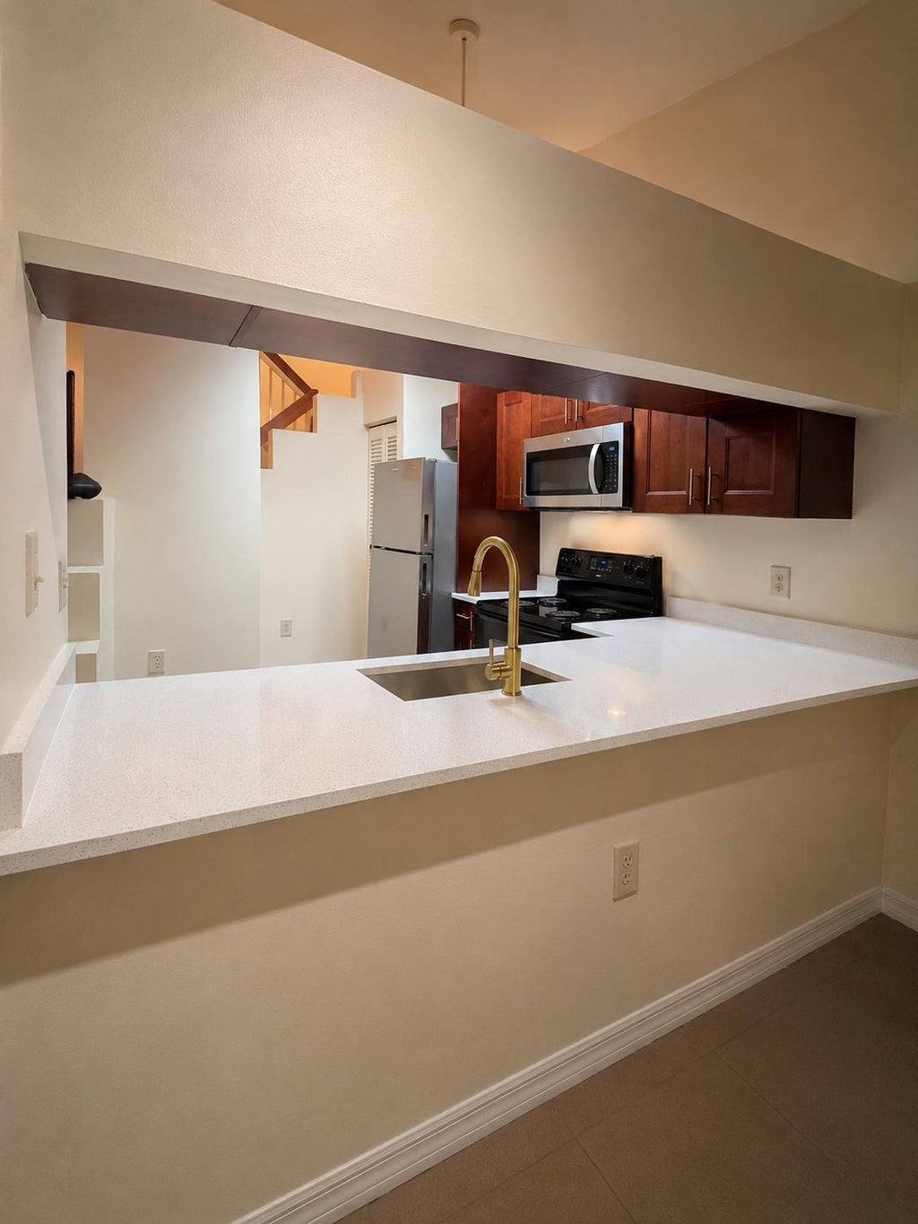 Photo of 21202 GLENMOOR Drive #21202, West Palm Beach, FL 33409 (MLS # B26070521)