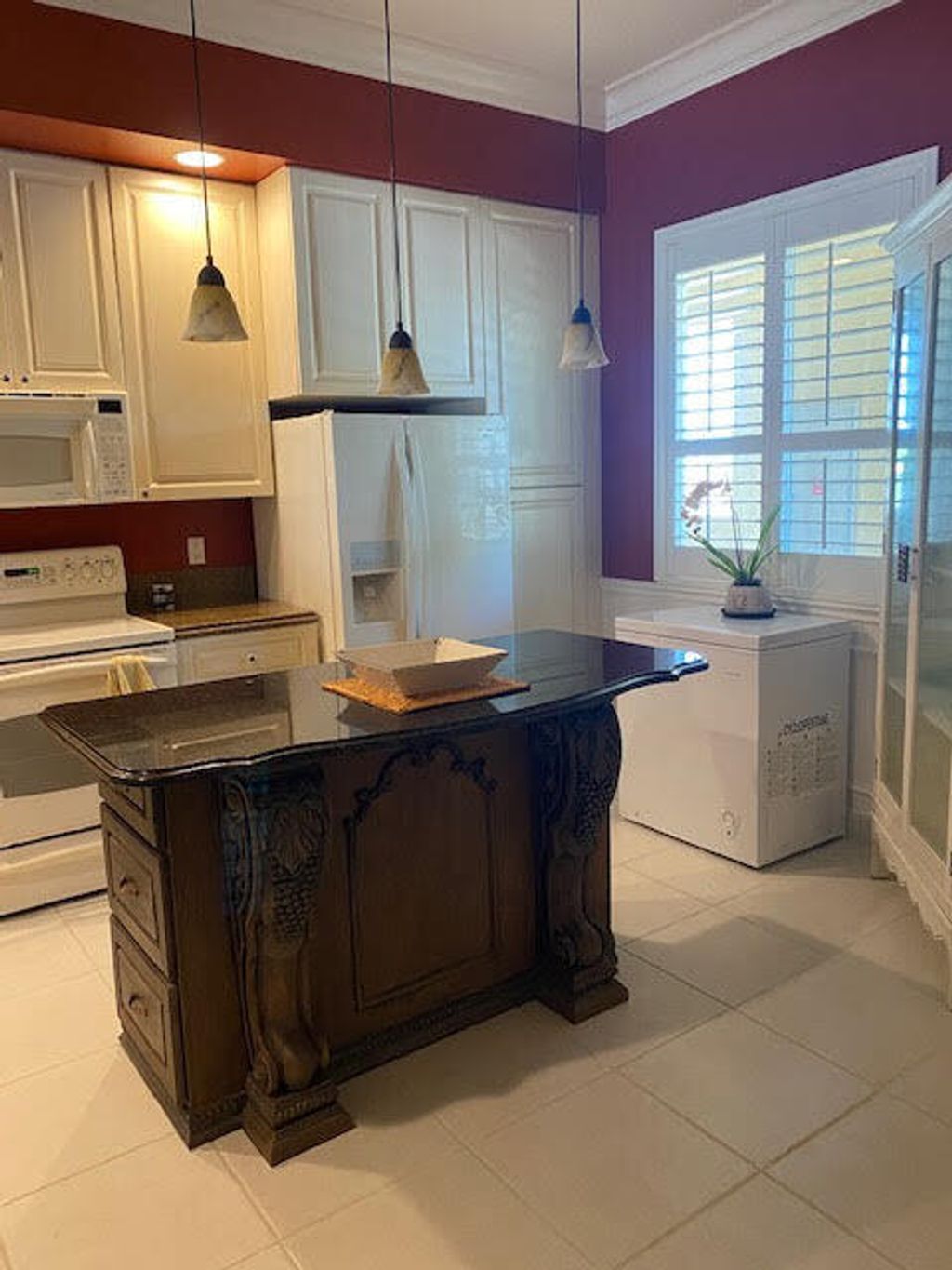 Photo of 37 Harbour Isle Drive E #201, Fort Pierce, FL 34949 (MLS # R10980945)