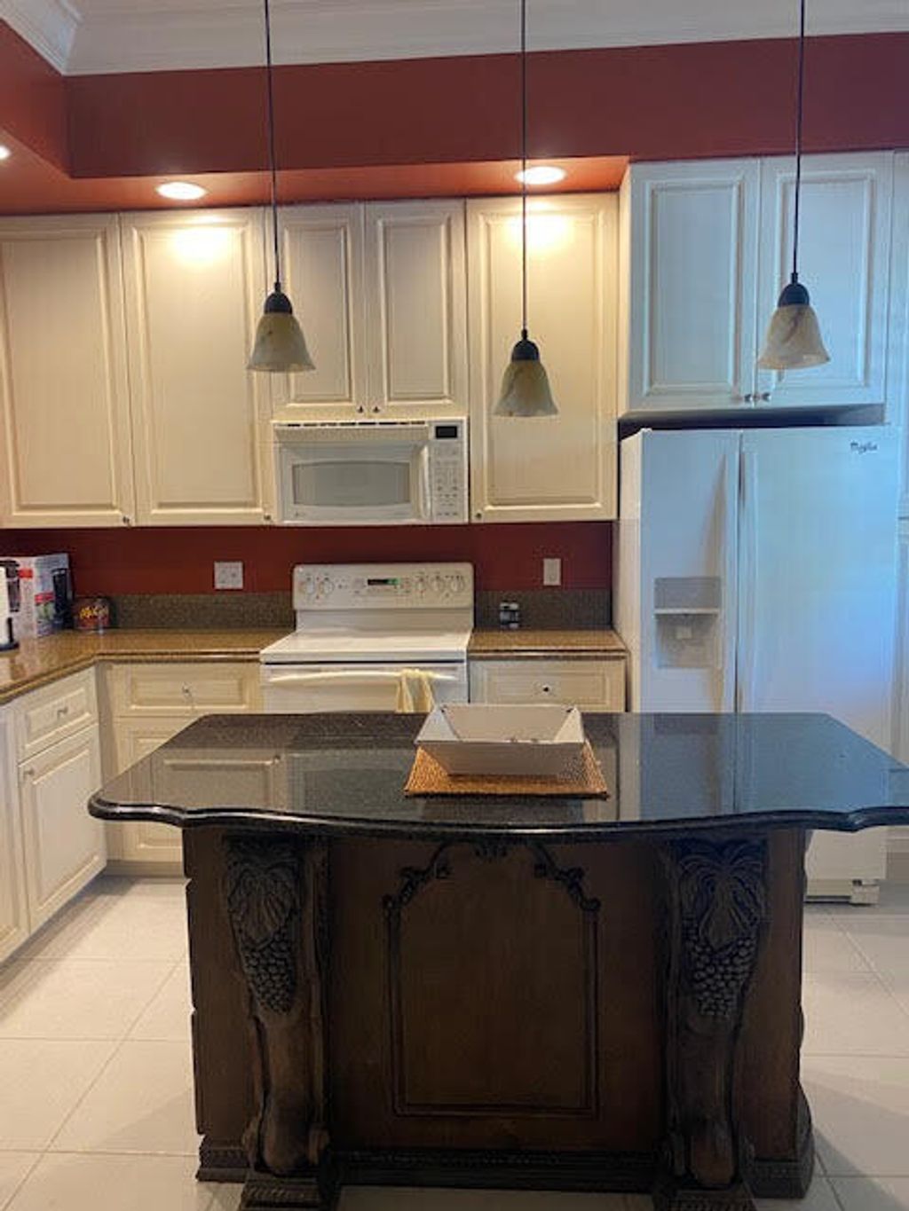 Photo of 37 Harbour Isle Drive E #201, Fort Pierce, FL 34949 (MLS # R10980945)