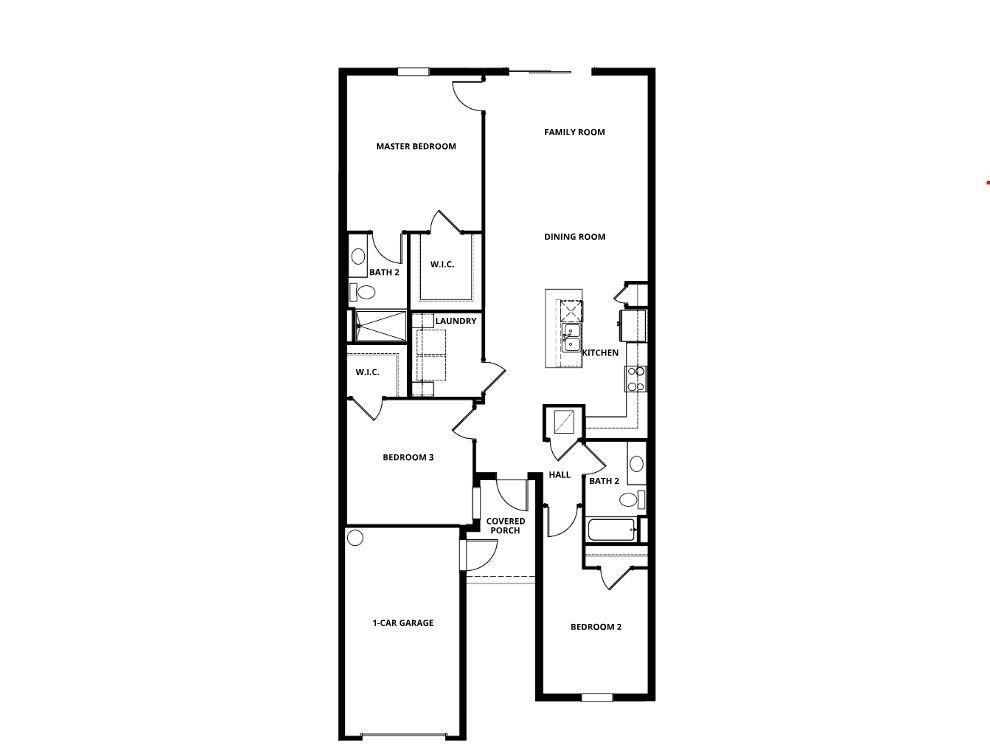 CELEBRATION POINTE - Residential Lease