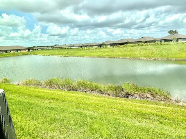 CELEBRATION POINTE - Residential Lease