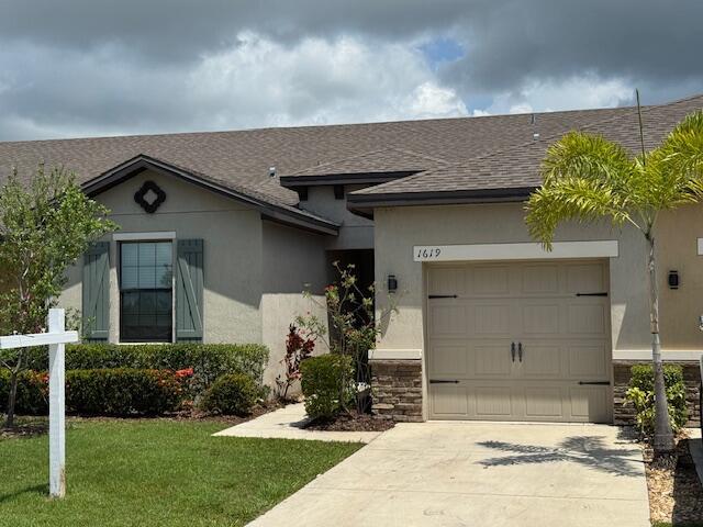 CELEBRATION POINTE - Residential Lease