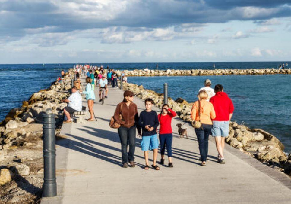 CELEBRATION POINTE - Residential Lease