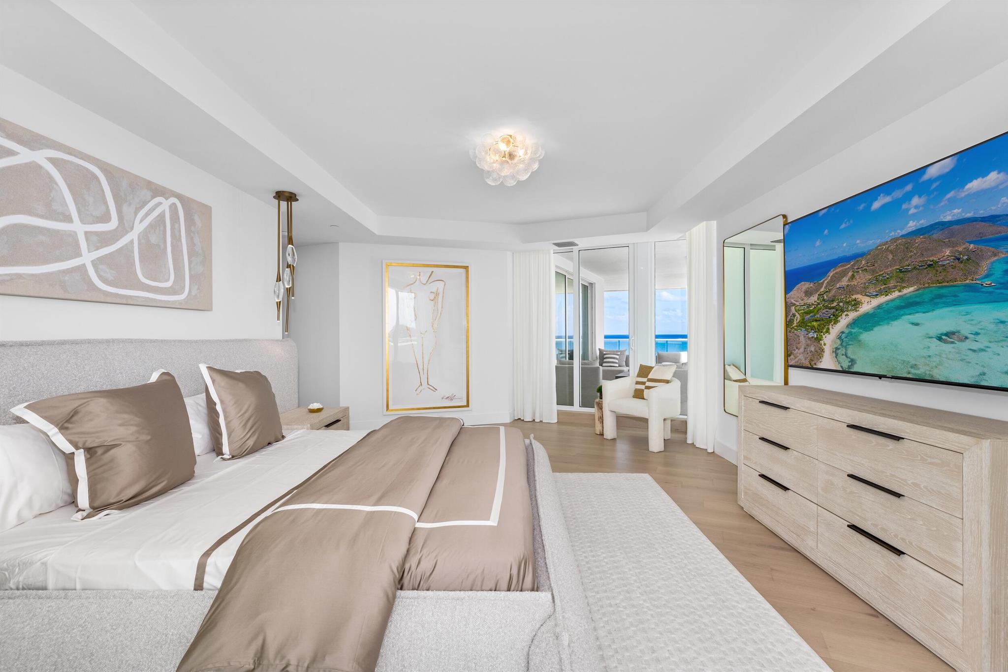 Aragon - Residential