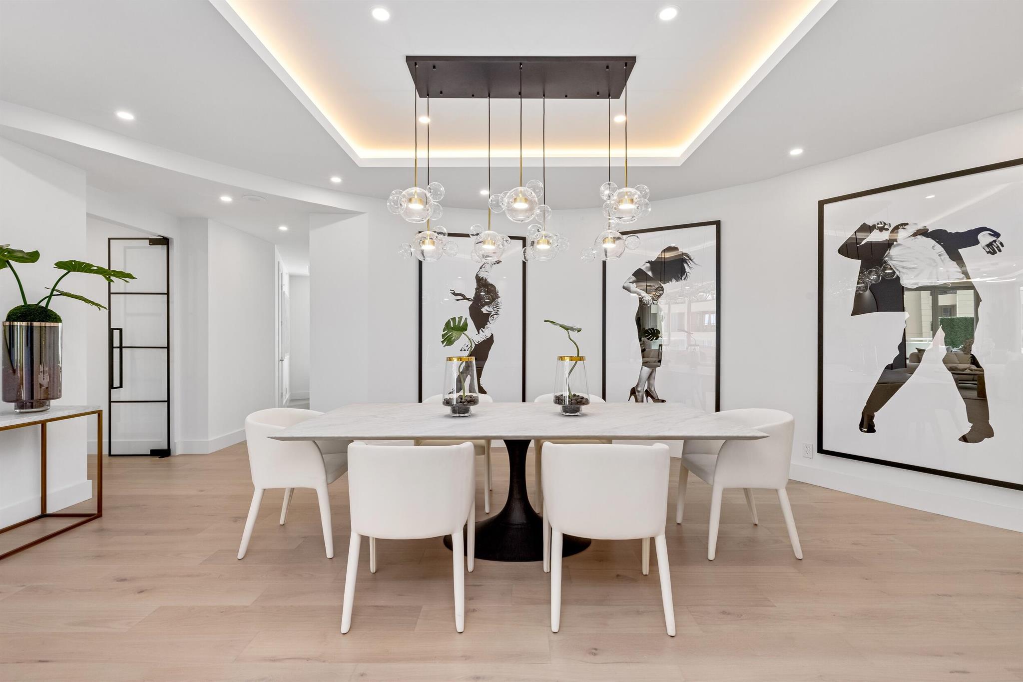 Aragon - Residential