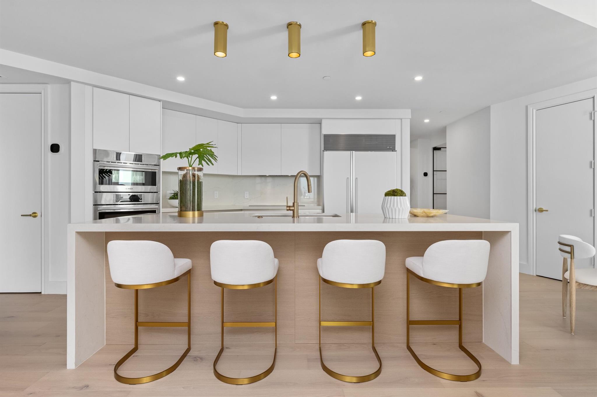 Aragon - Residential