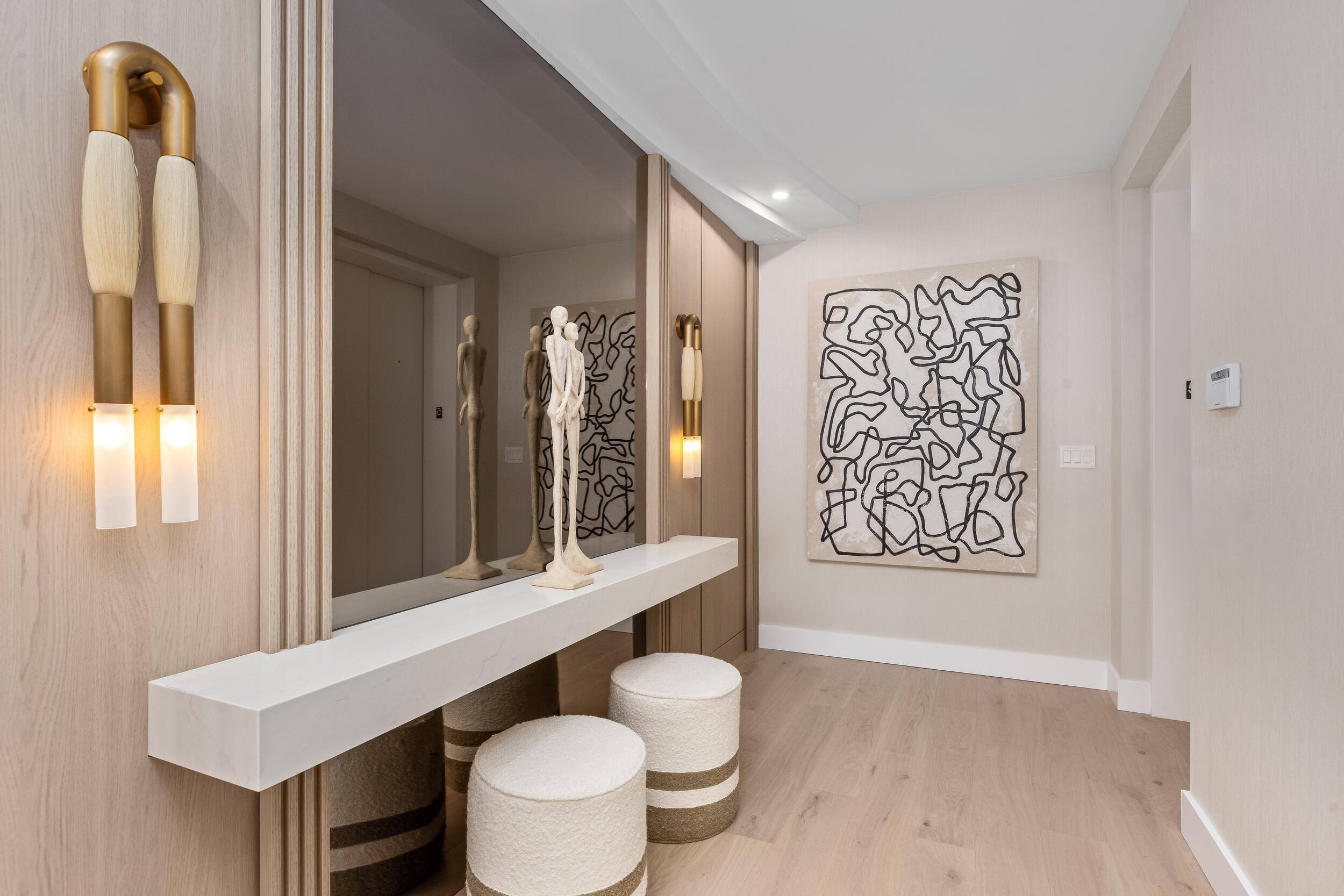 Aragon - Residential