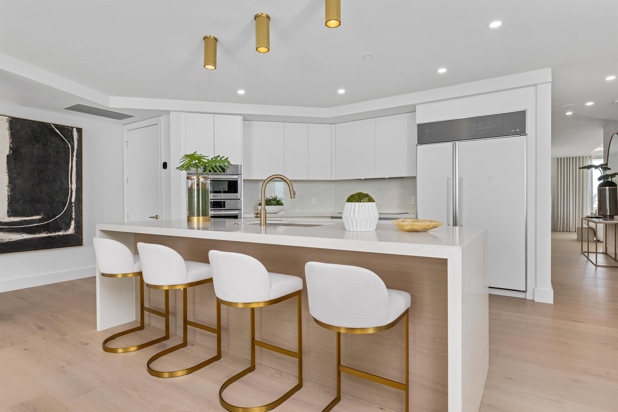 Aragon - Residential