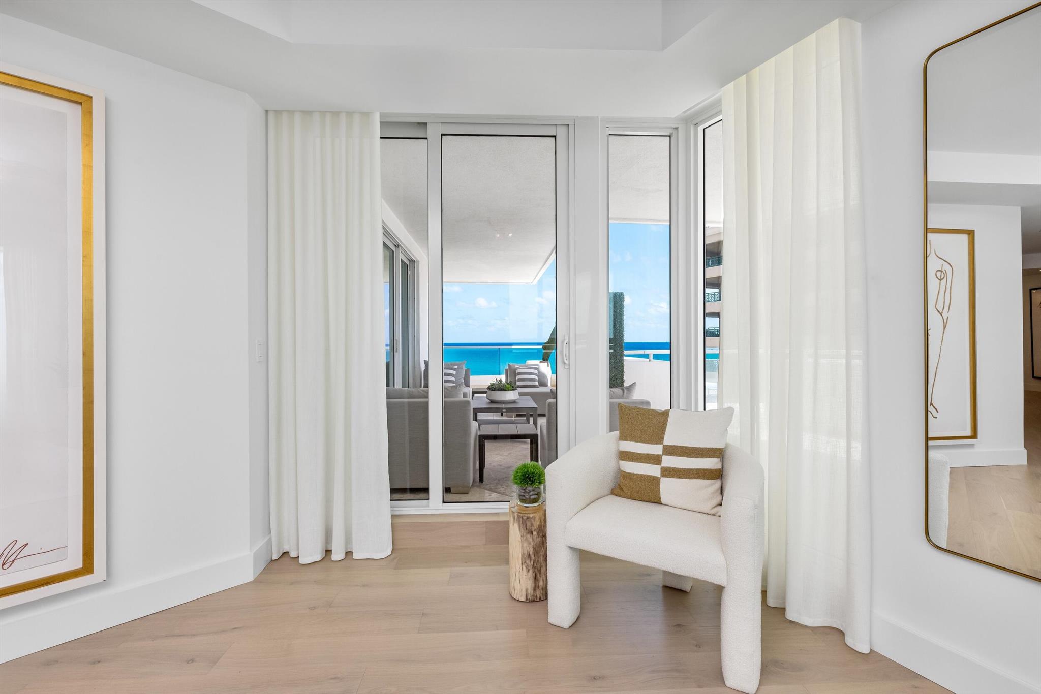 Aragon - Residential