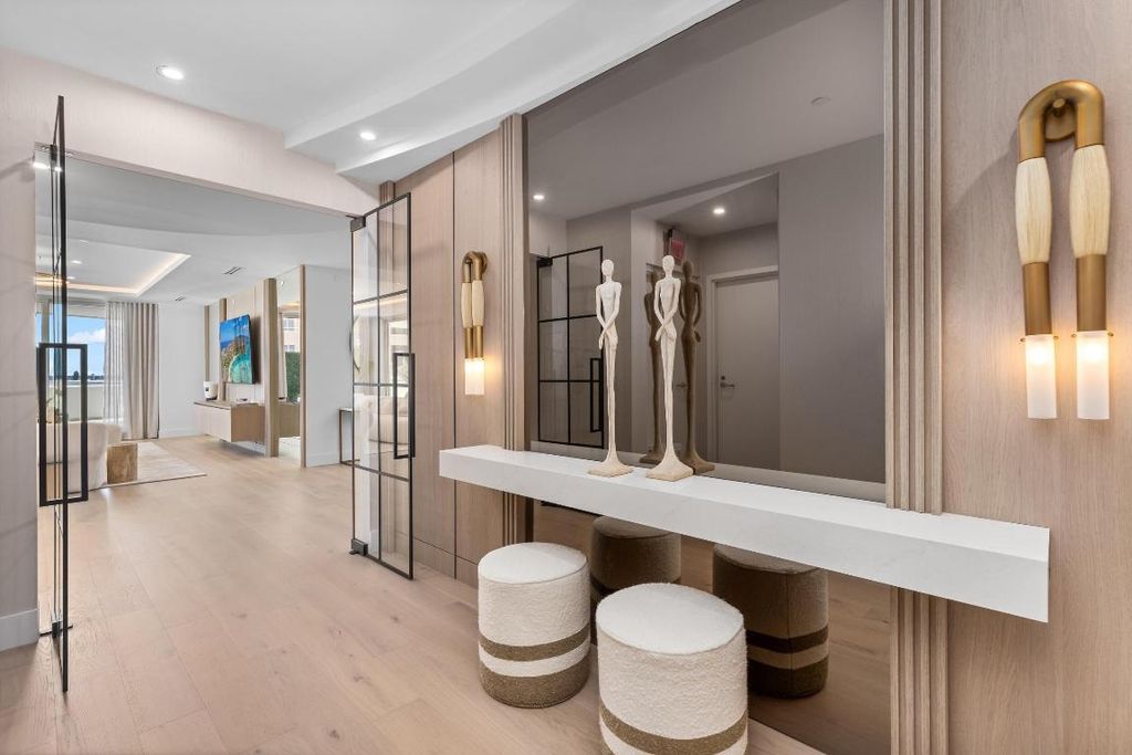 Photo of 2494 S Ocean Boulevard #C-5, Boca Raton, FL 33432 (MLS # R11105382)