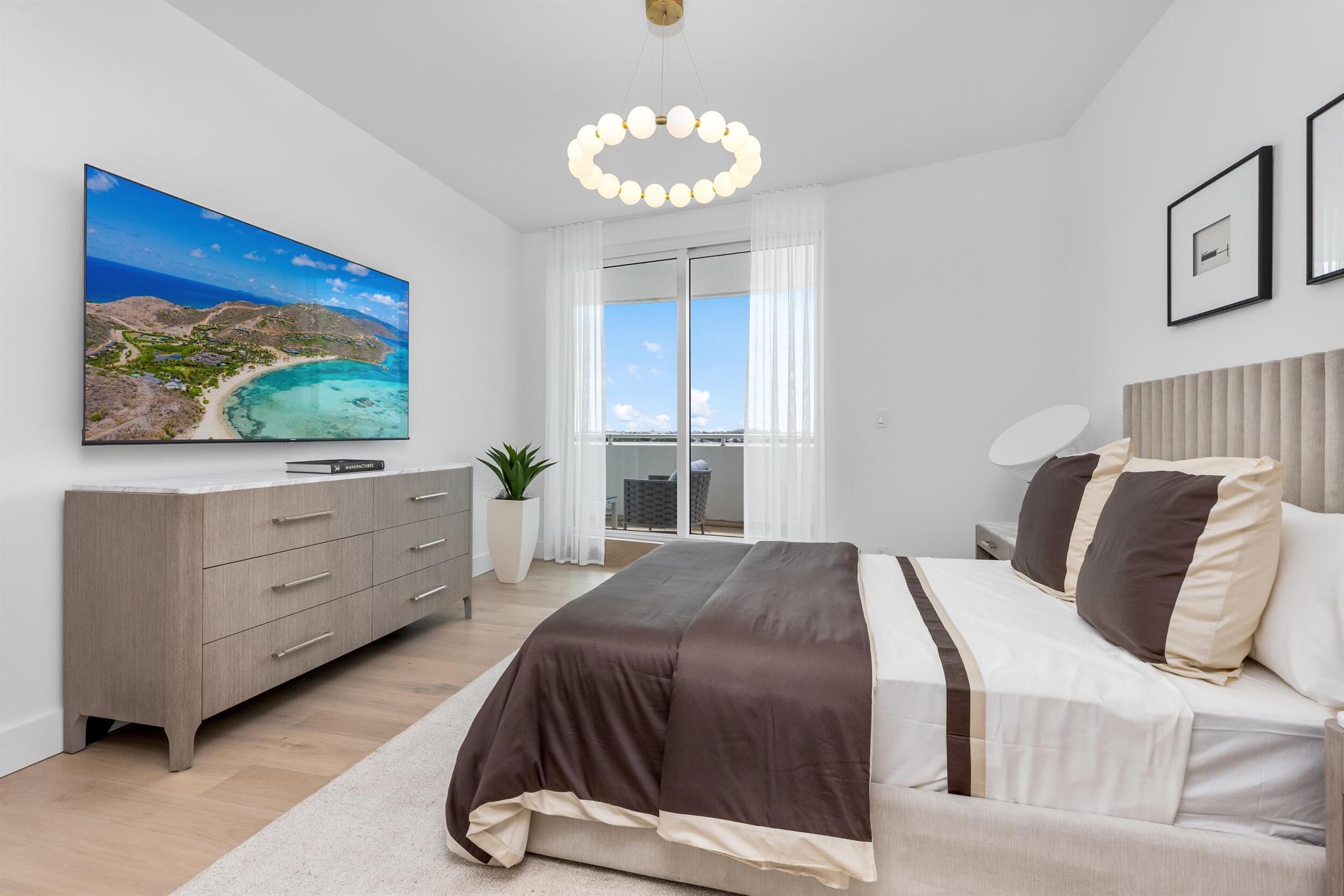 Aragon - Residential