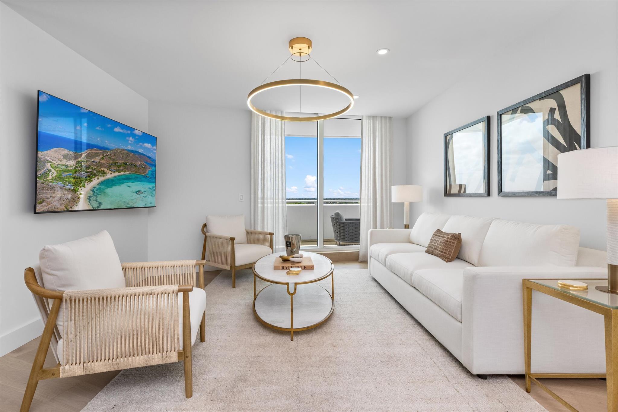 Aragon - Residential