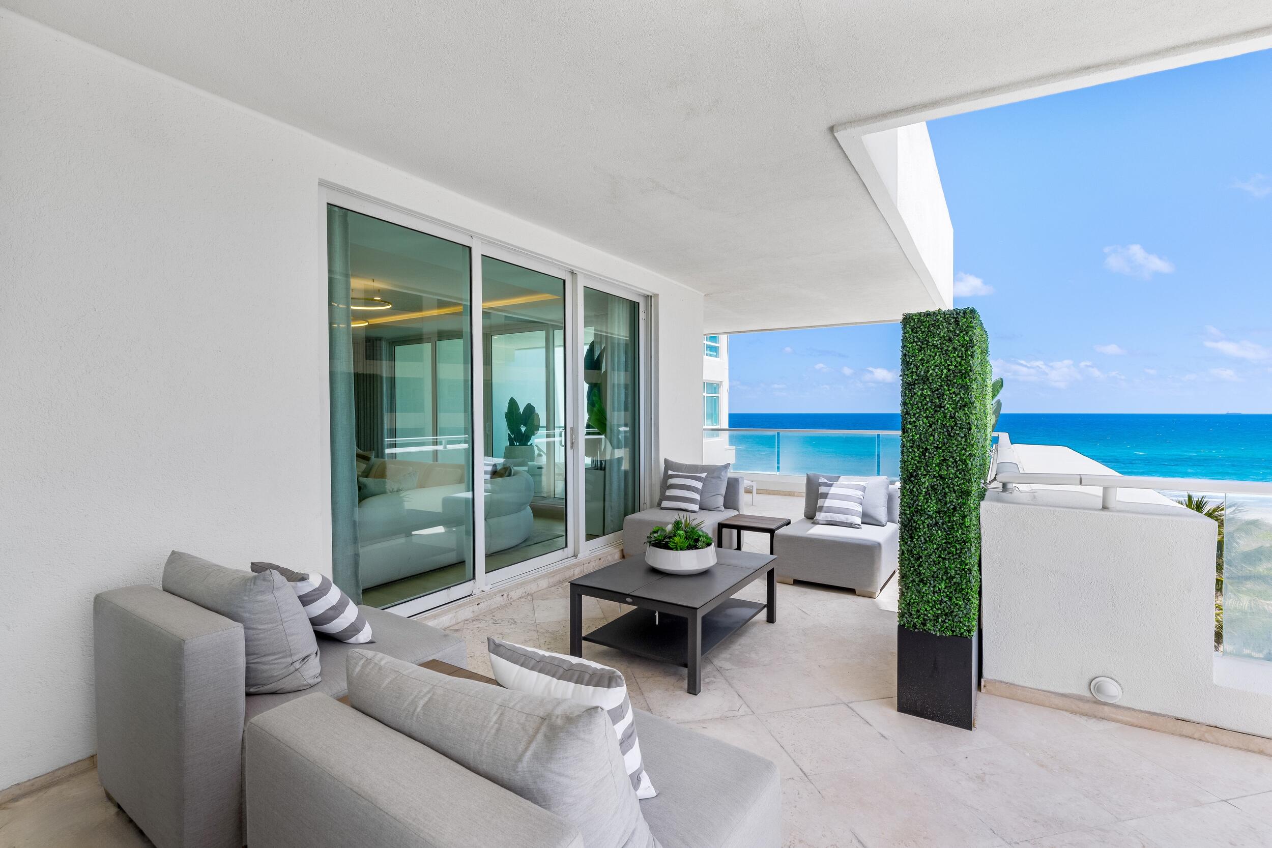 Aragon - Residential