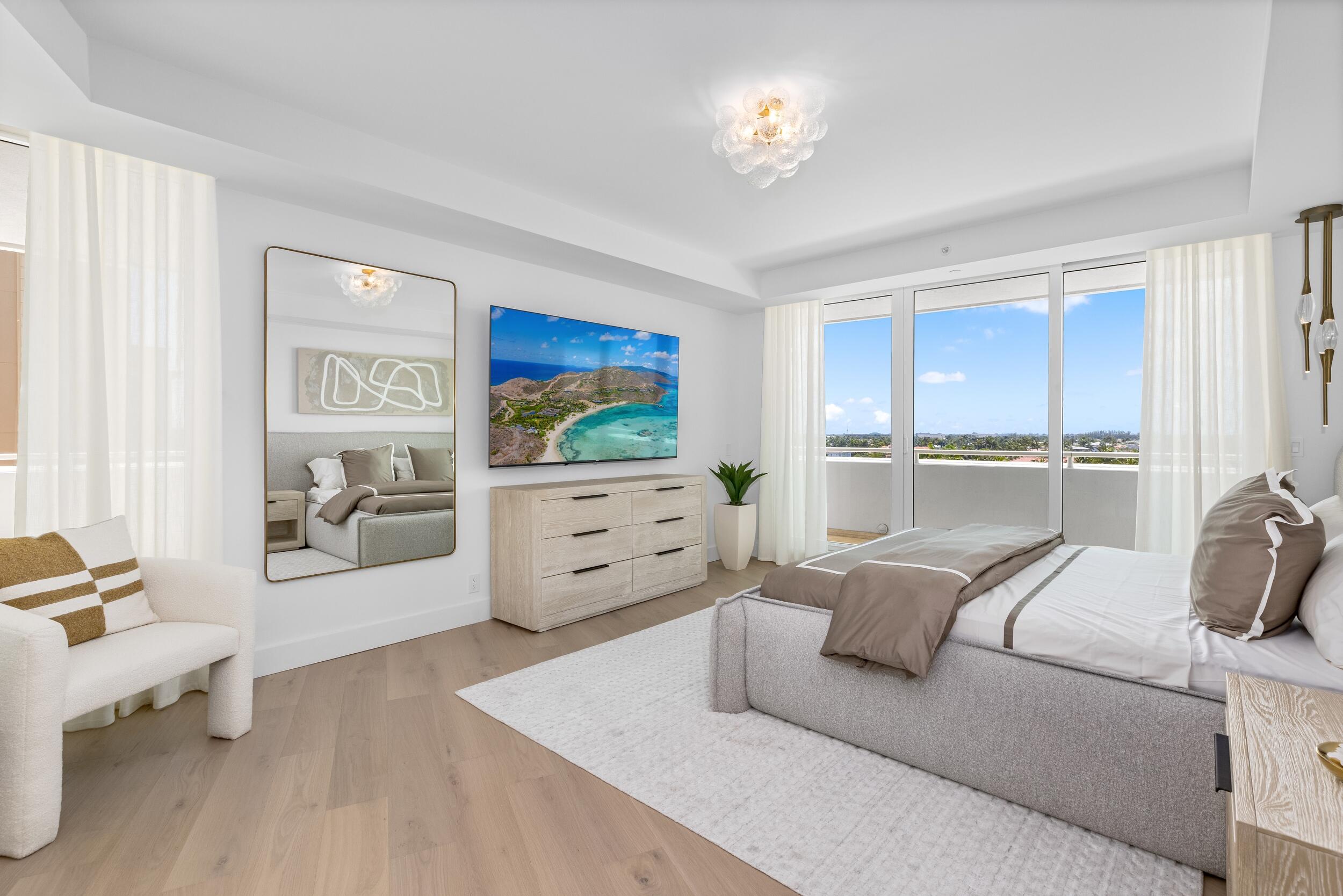 Aragon - Residential