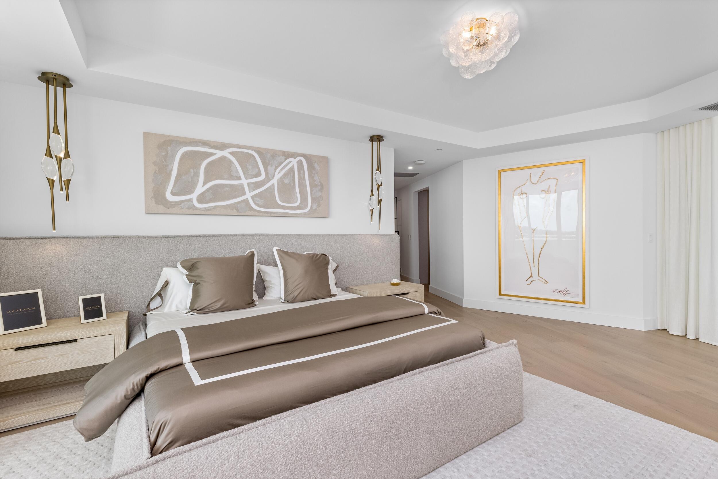 Aragon - Residential