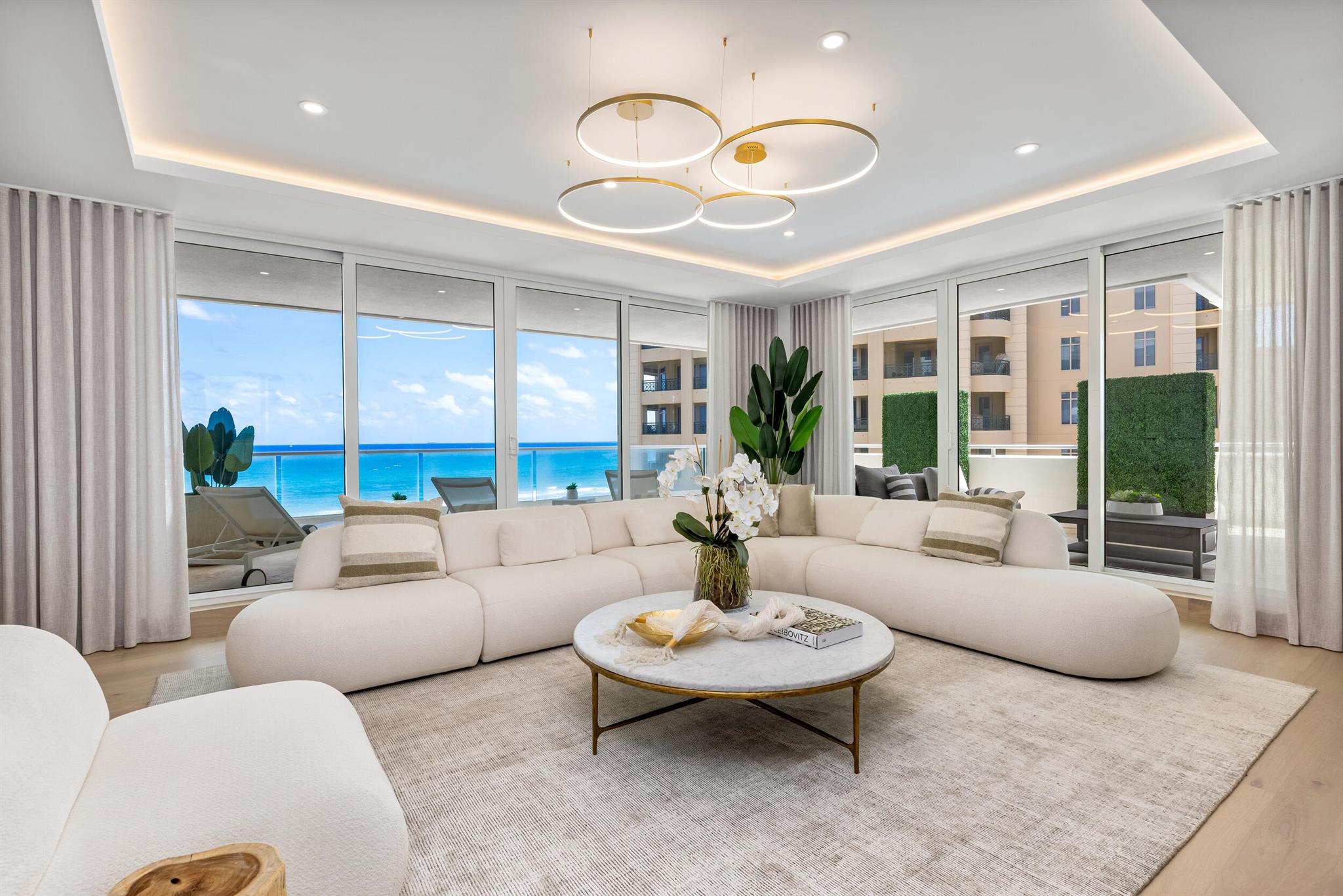 Aragon - Residential