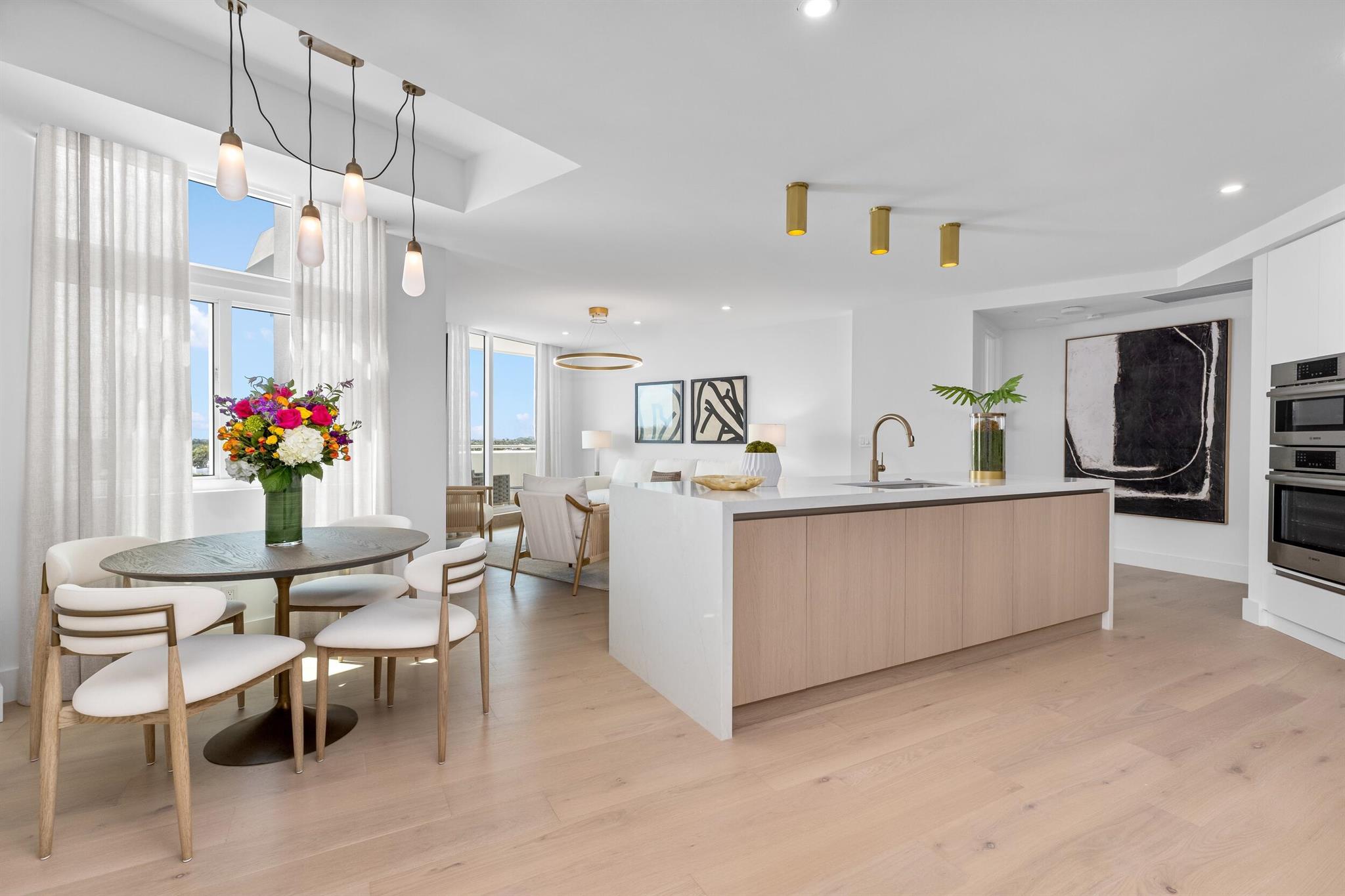 Aragon - Residential