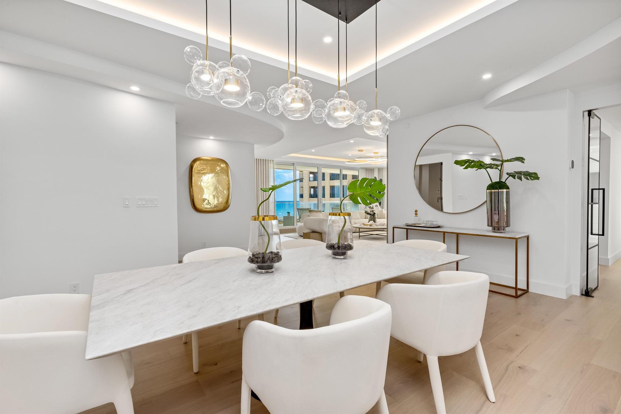 Aragon - Residential