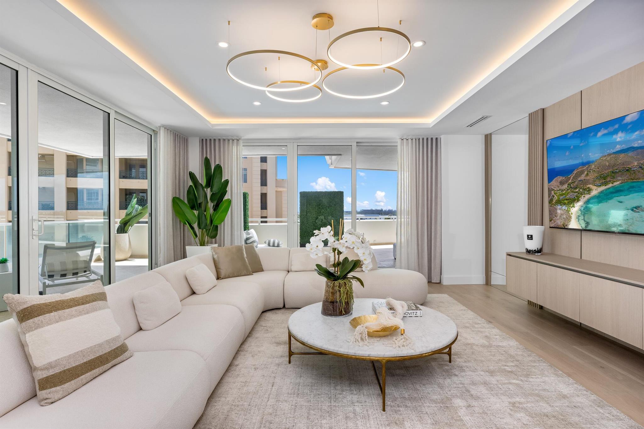 Aragon - Residential