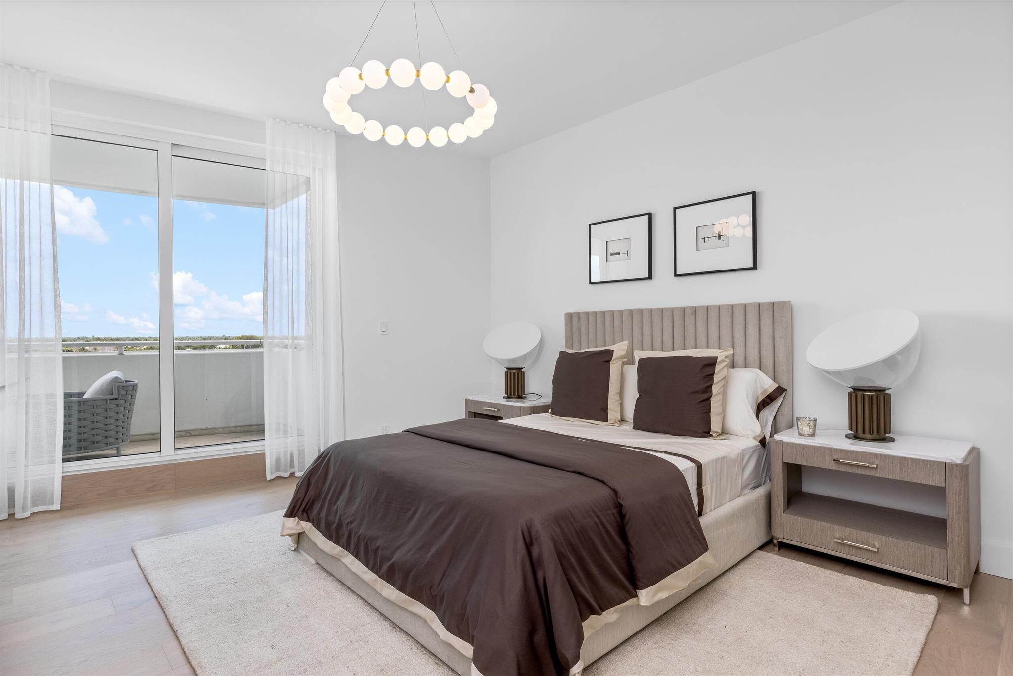 Aragon - Residential