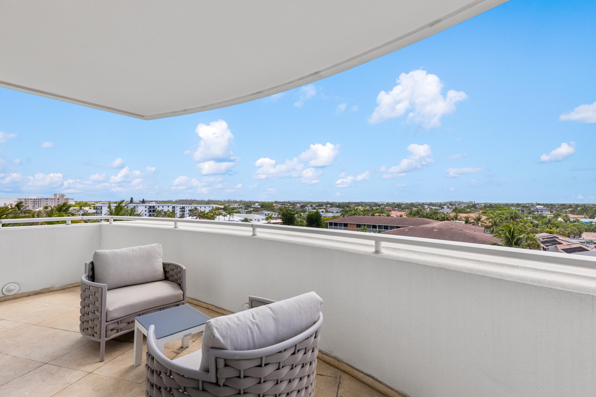 Aragon - Residential