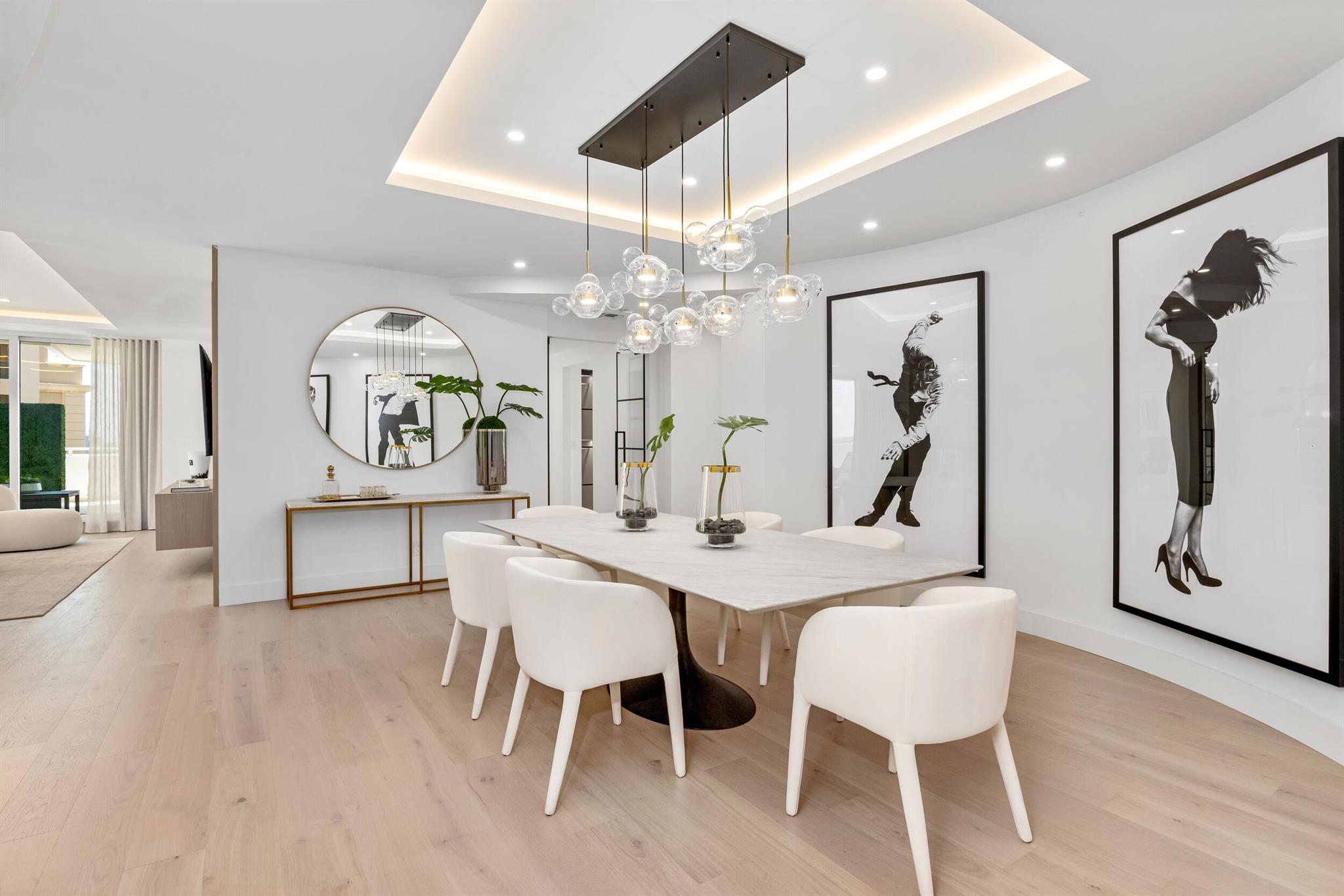 Aragon - Residential