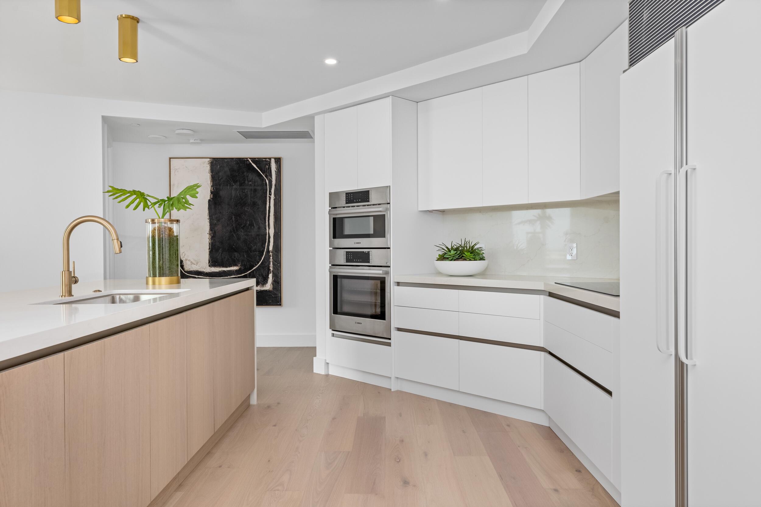 Aragon - Residential